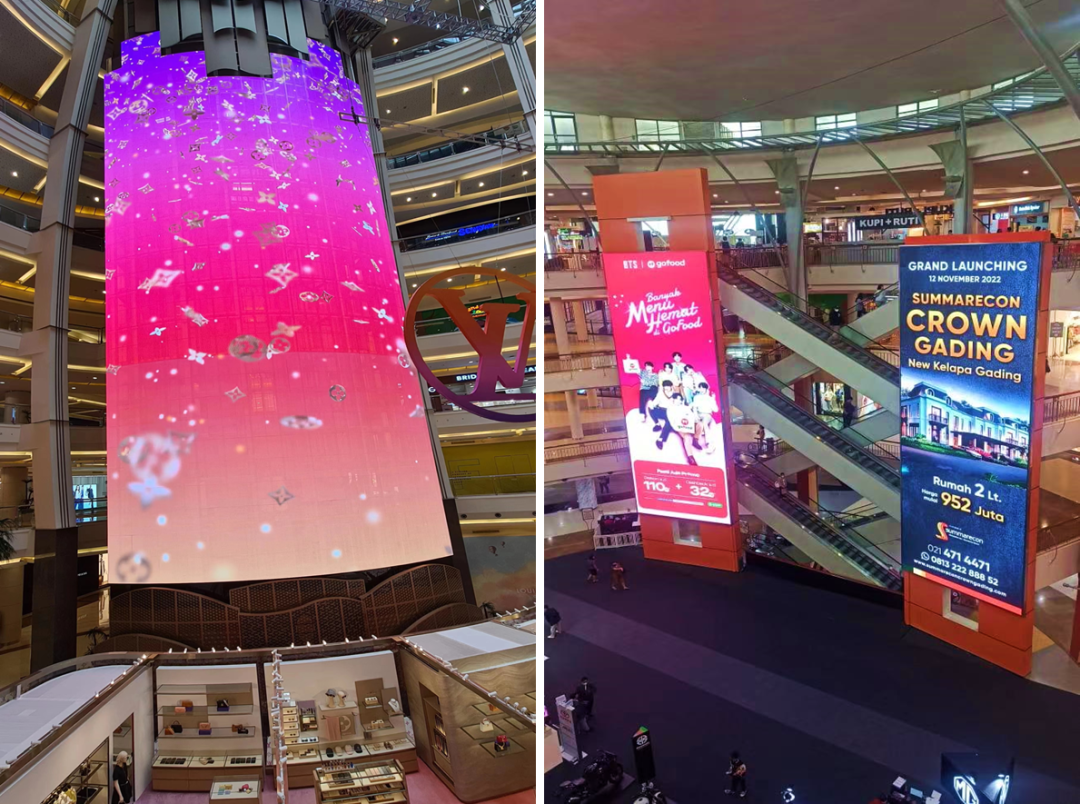 InfoComm Asia | 米兰官方网Planar全球首发第四代Micro LED智能一体机