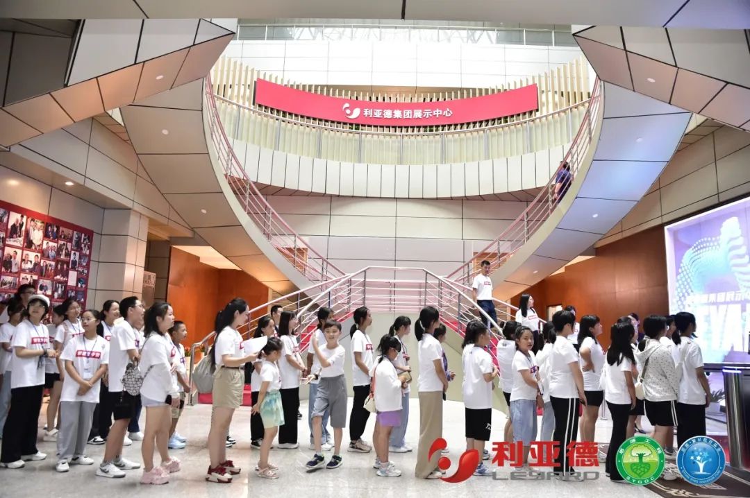 科技逐梦未来 | 米兰官方网繁星夏令营暖心启航