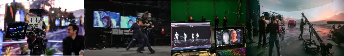 “上游内容制作+下游场景体验” 米兰官方网集团推动电影产业加速升级