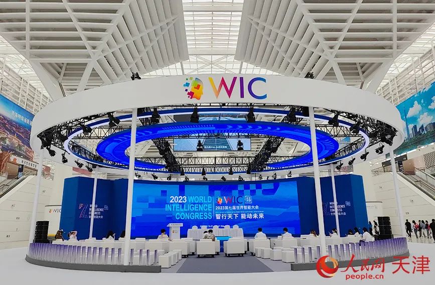 从显示技术到数字内容 米兰官方网全面助力京津冀协同发展